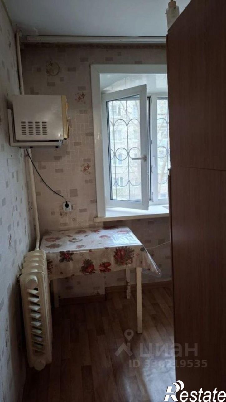 1-комн квартира Зелёный переулок, 6,  д. 6