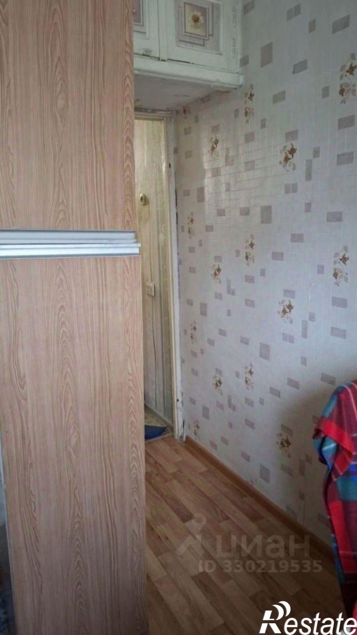 1-комн квартира Зелёный переулок, 6,  д. 6