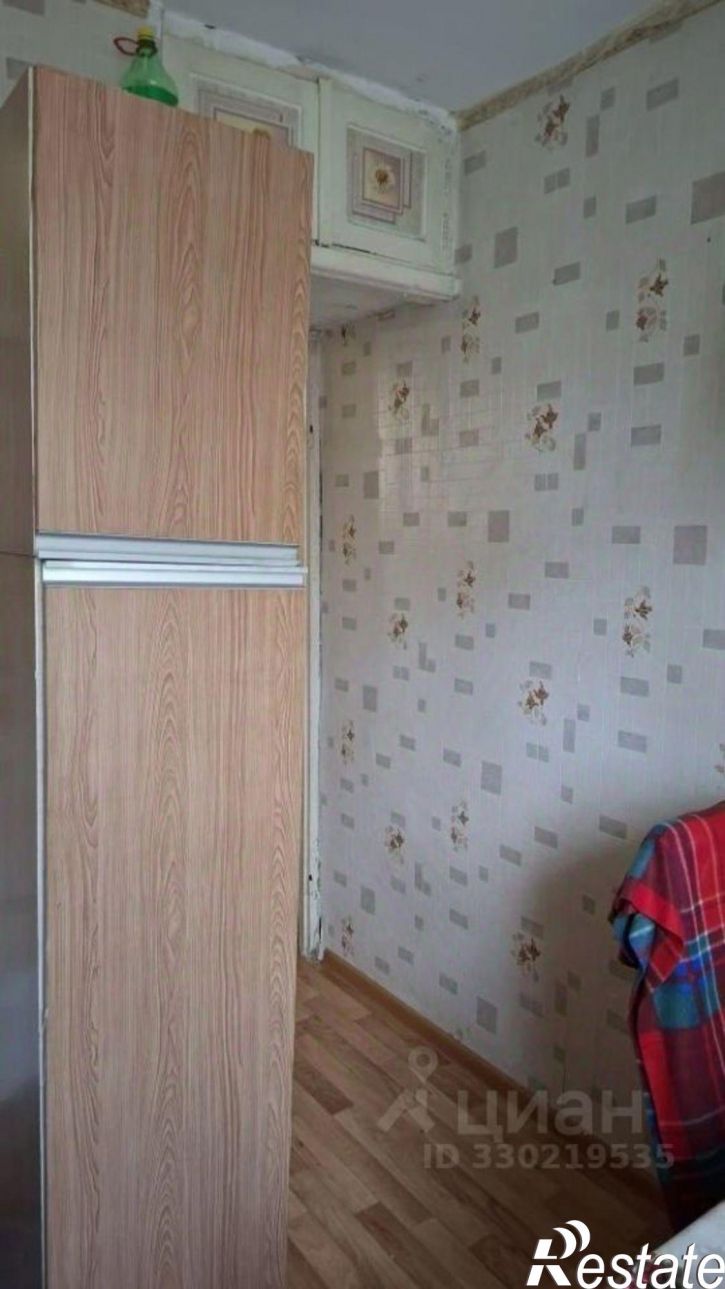 1-комн квартира Зелёный переулок, 6,  д. 6
