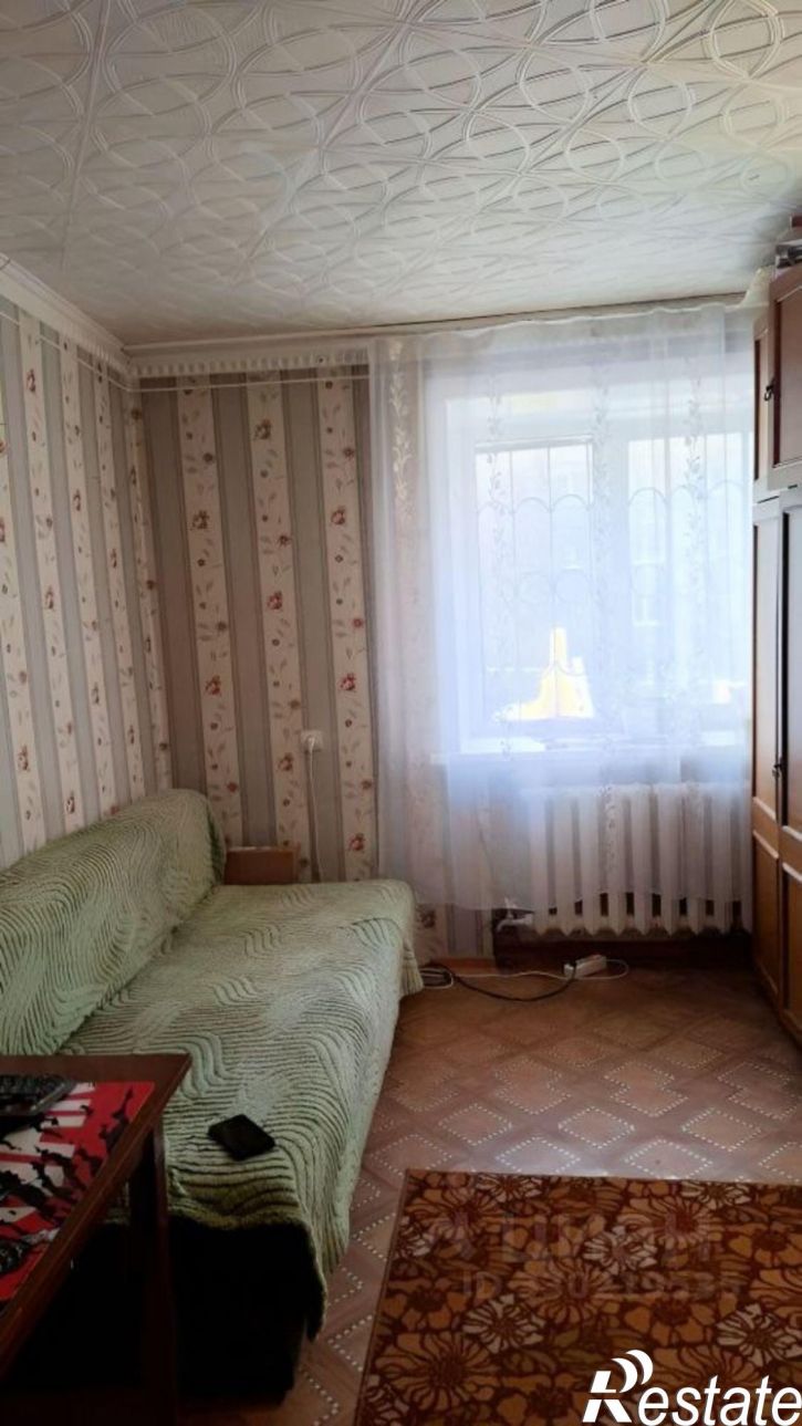1-комн квартира Зелёный переулок, 6,  д. 6