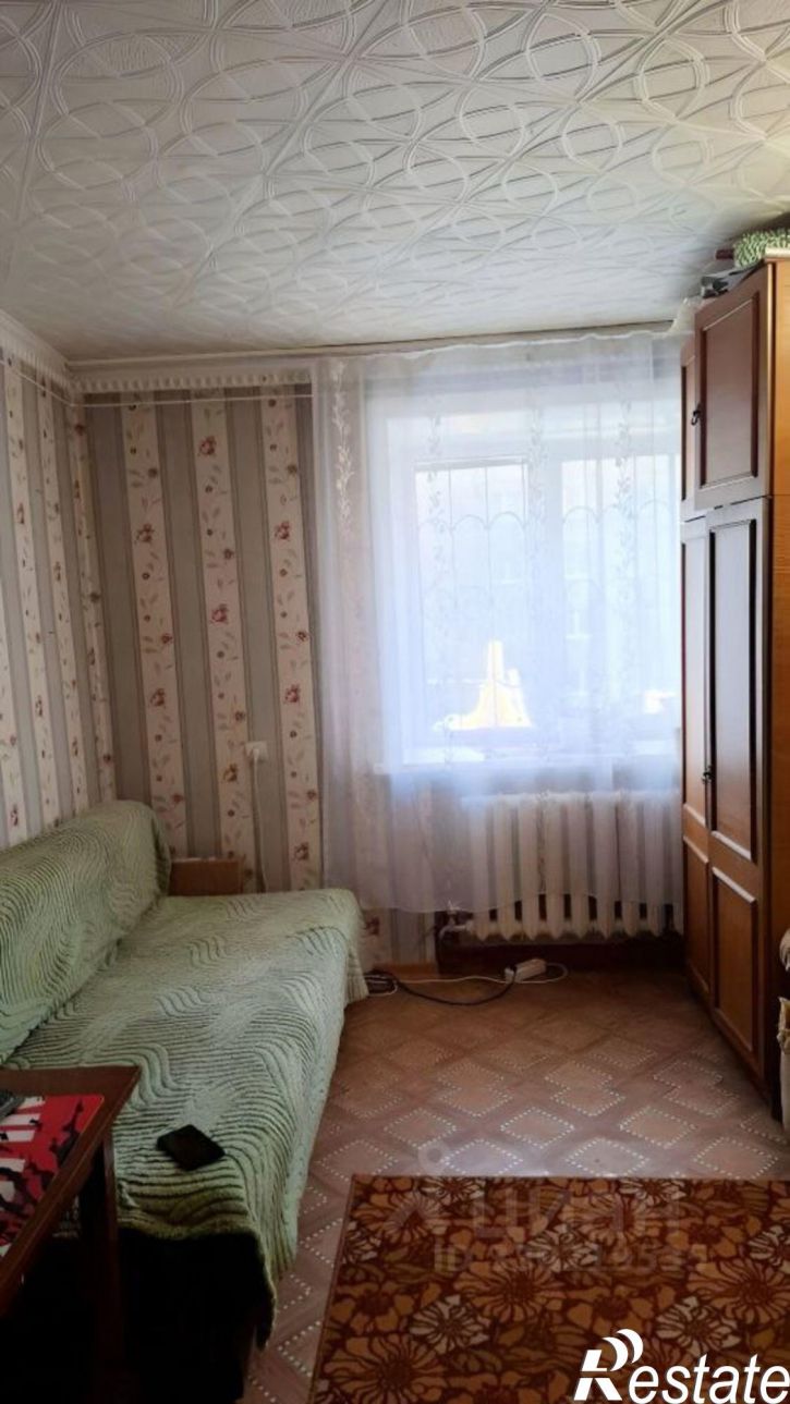 1-комн квартира Зелёный переулок, 6,  д. 6