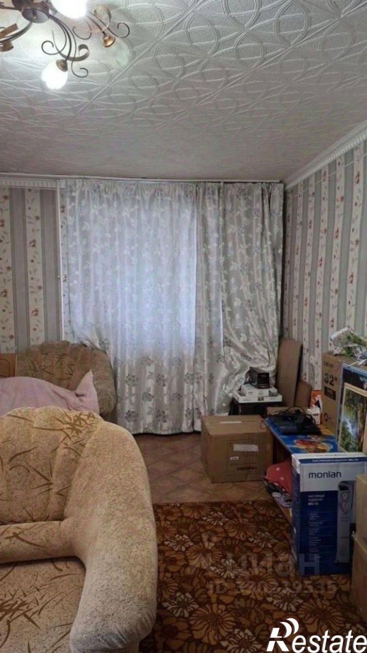 1-комн квартира Зелёный переулок, 6,  д. 6