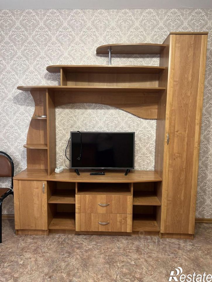 1-комн квартира улица Красных Мадьяр, 133,  д. 133