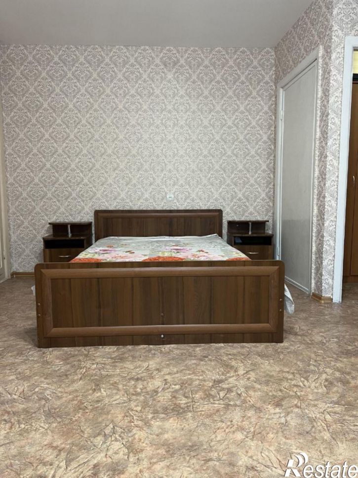 1-комн квартира улица Красных Мадьяр, 133,  д. 133