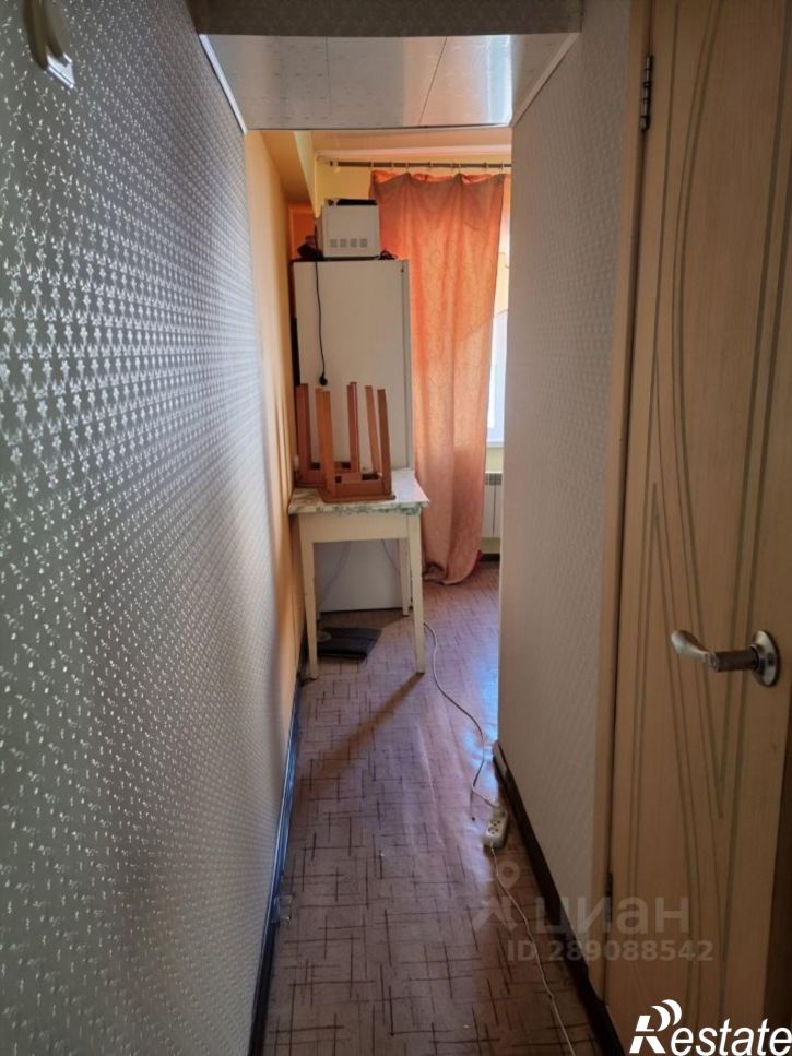 1-комн квартира ул Ржанова, 37,  д. 37