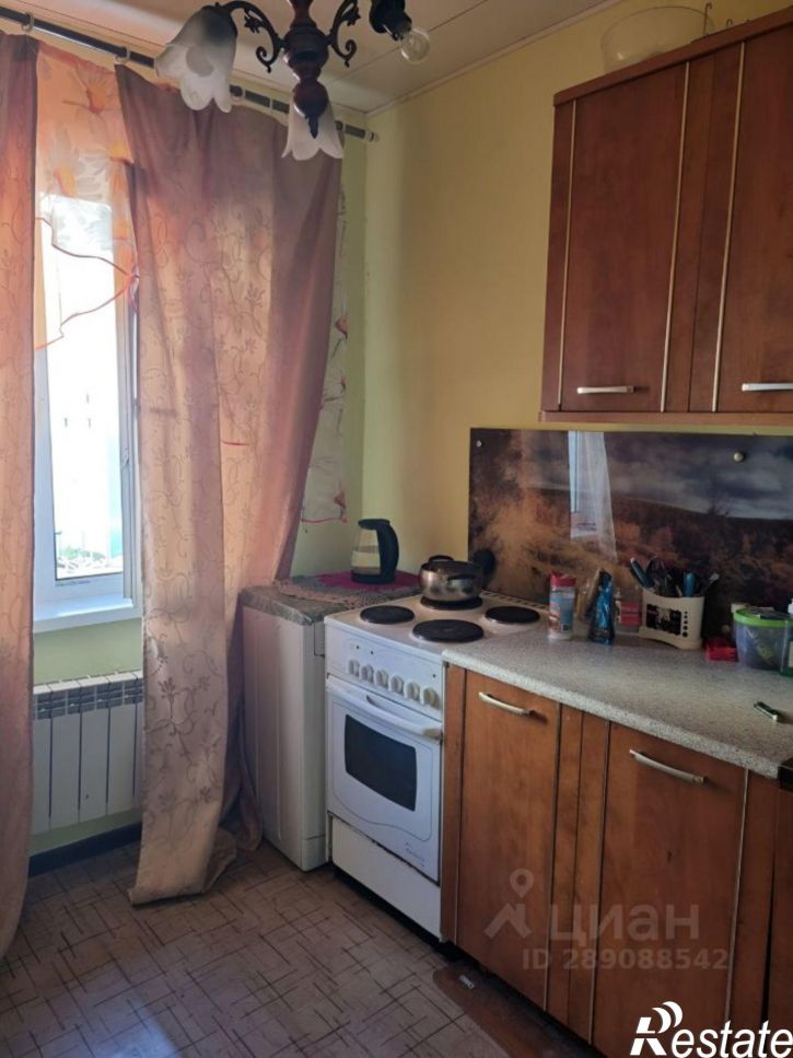 1-комн квартира ул Ржанова, 37,  д. 37