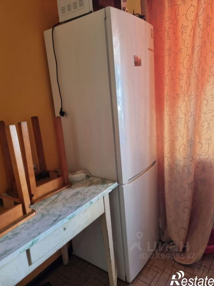 1-комн квартира ул Ржанова, 37,  д. 37