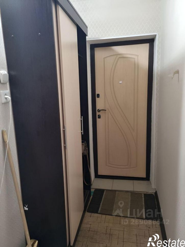 1-комн квартира ул Ржанова, 37,  д. 37
