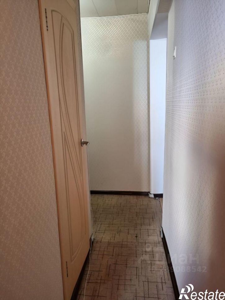 1-комн квартира ул Ржанова, 37,  д. 37