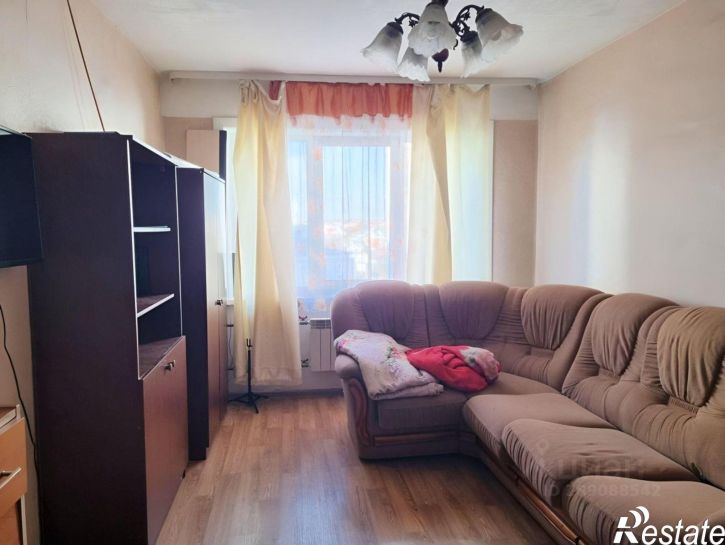 1-комн квартира ул Ржанова, 37,  д. 37