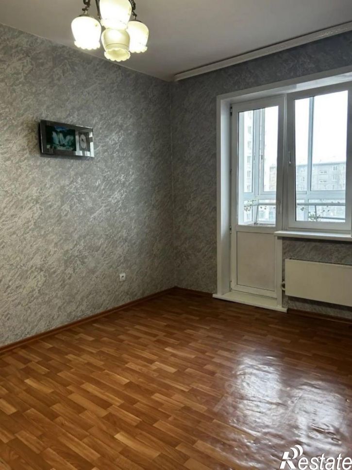 1-комн квартира улица Баумана, 201,  д. 201