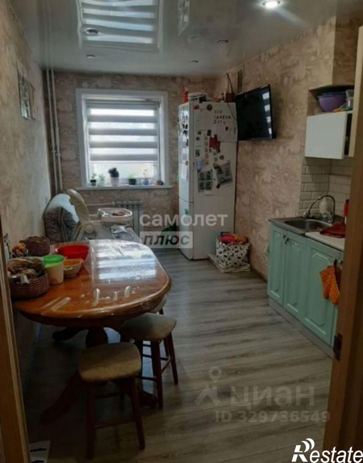 2-комн квартира улица Щорса, 12,  д. 12