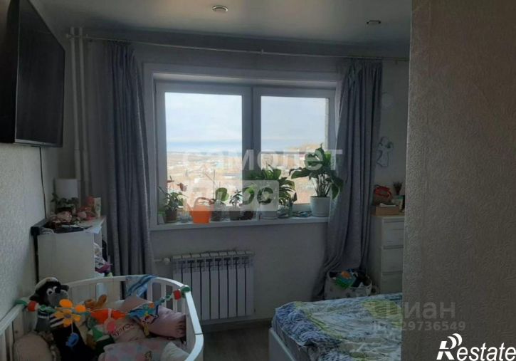 2-комн квартира улица Щорса, 12,  д. 12