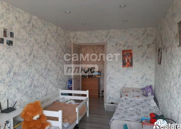 2-комн квартира улица Щорса, 12,  д. 12