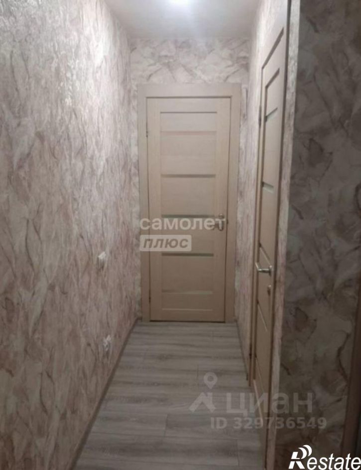 2-комн квартира улица Щорса, 12,  д. 12