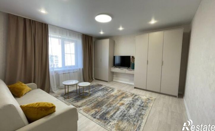 2-комн квартира микрорайон Университетский, 8