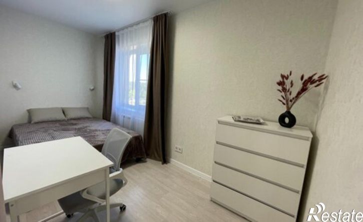 2-комн квартира микрорайон Университетский, 8