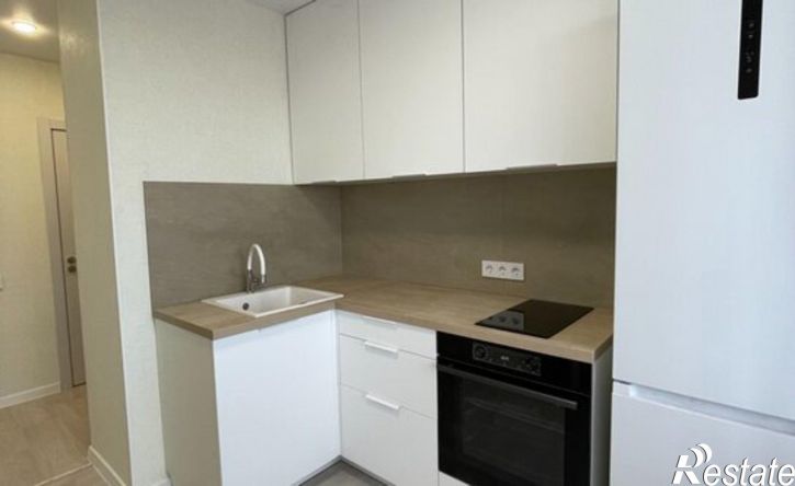 2-комн квартира микрорайон Университетский, 8