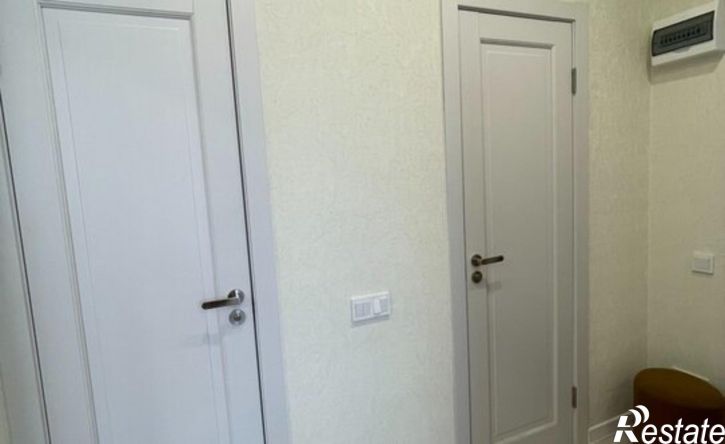 2-комн квартира микрорайон Университетский, 8