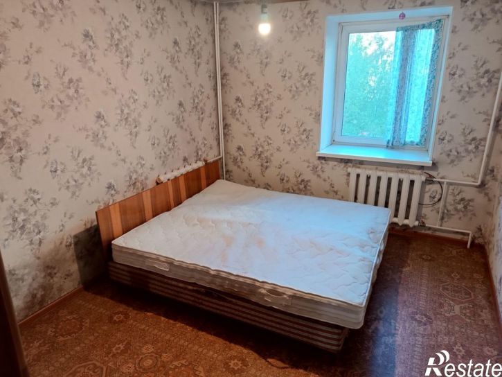 3-комн квартира ул Пржевальского, 45,  д. 45