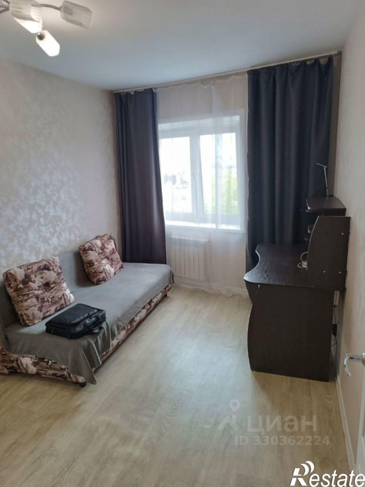 2-комн квартира ул Розы Люксембург, 118,  д. 118