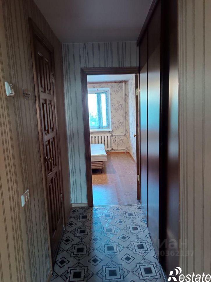 3-комн квартира ул Пржевальского, 45,  д. 45