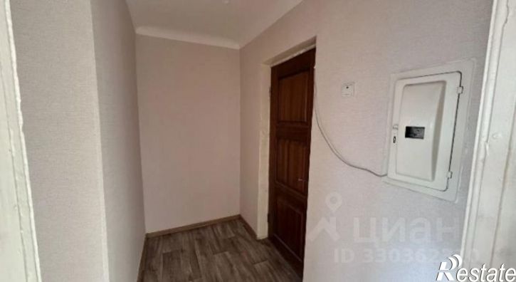1-комн квартира ул Тельмана, 54,  д. 54