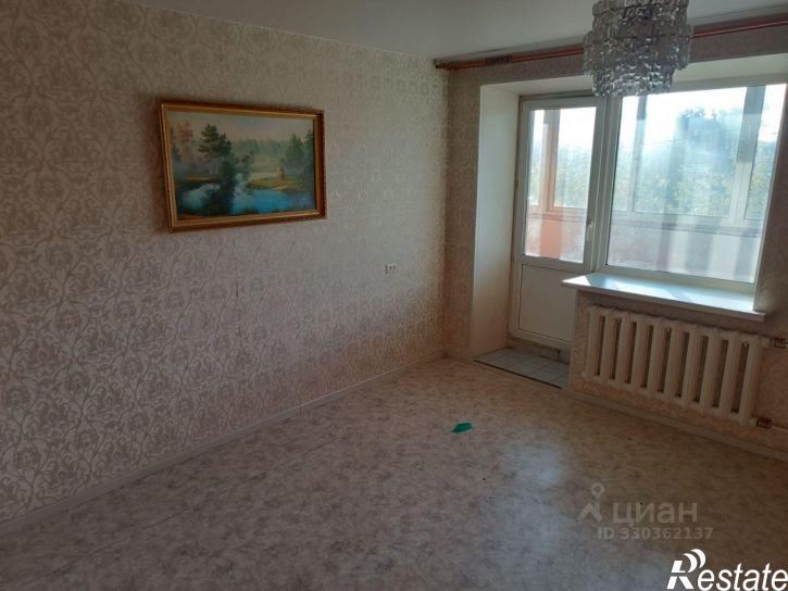 3-комн квартира ул Пржевальского, 45,  д. 45