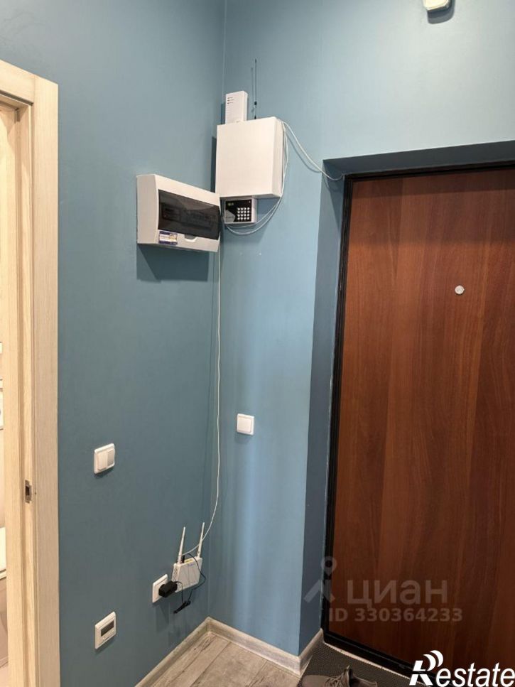 2-комн квартира ул Братская, 7/13,  д. 7/13