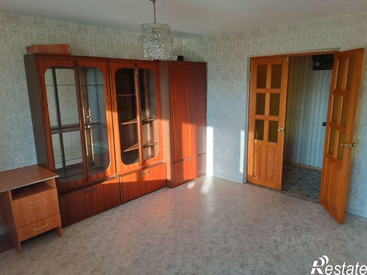 3-комн квартира ул Пржевальского, 45,  д. 45