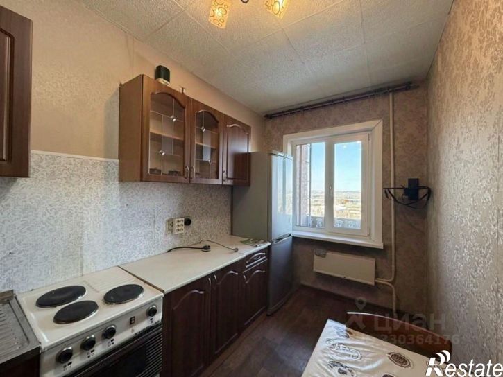 3-комн квартира улица Розы Люксембург, 309А,  д. 309А