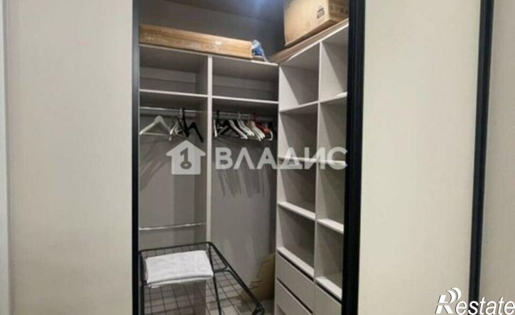 1-комн квартира Байкальская улица, 346,  д. 346
