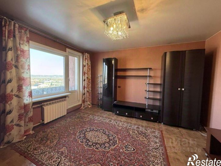 3-комн квартира улица Розы Люксембург, 309А,  д. 309А