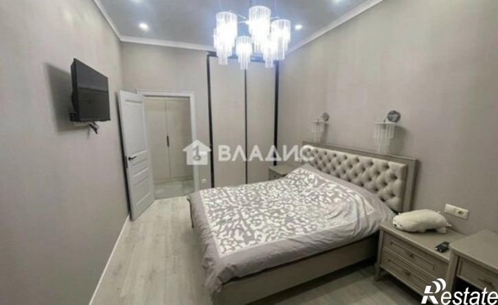 1-комн квартира Байкальская улица, 346,  д. 346