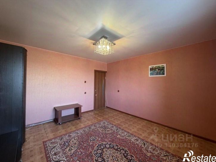 3-комн квартира улица Розы Люксембург, 309А,  д. 309А
