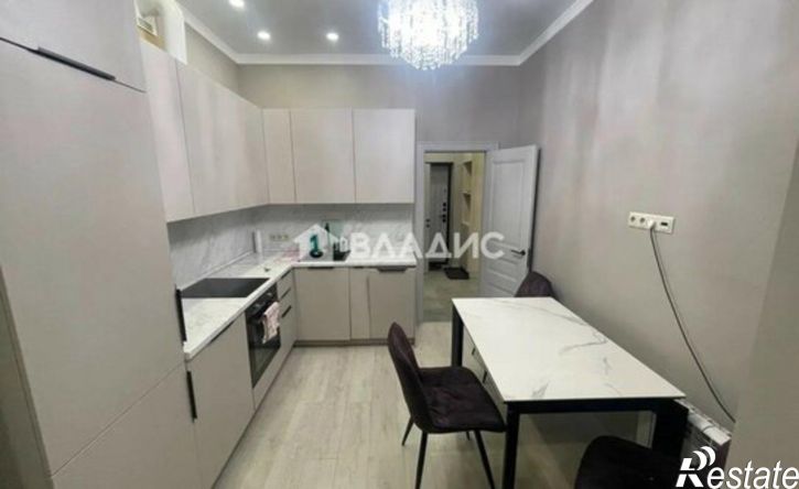 1-комн квартира Байкальская улица, 346,  д. 346