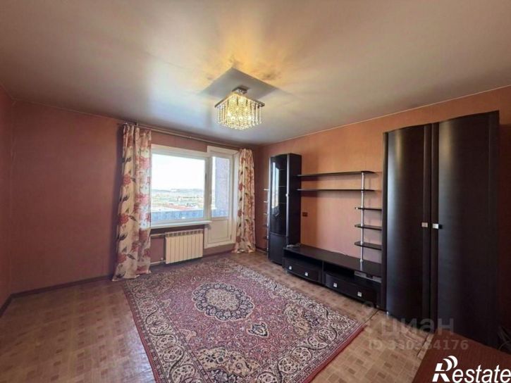 3-комн квартира улица Розы Люксембург, 309А,  д. 309А