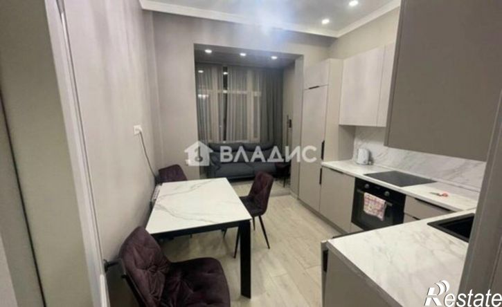 1-комн квартира Байкальская улица, 346,  д. 346