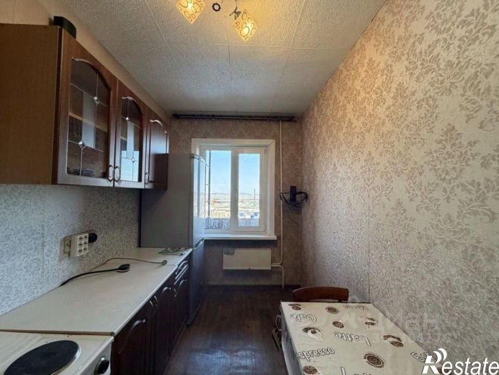 3-комн квартира улица Розы Люксембург, 309А,  д. 309А
