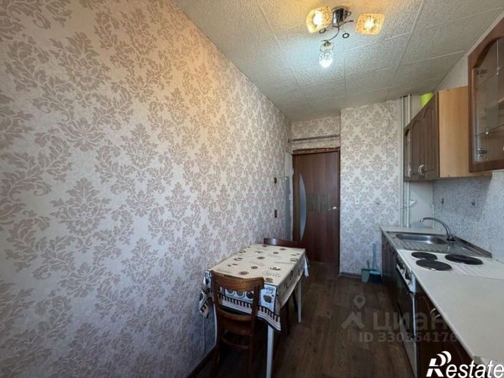 3-комн квартира улица Розы Люксембург, 309А,  д. 309А