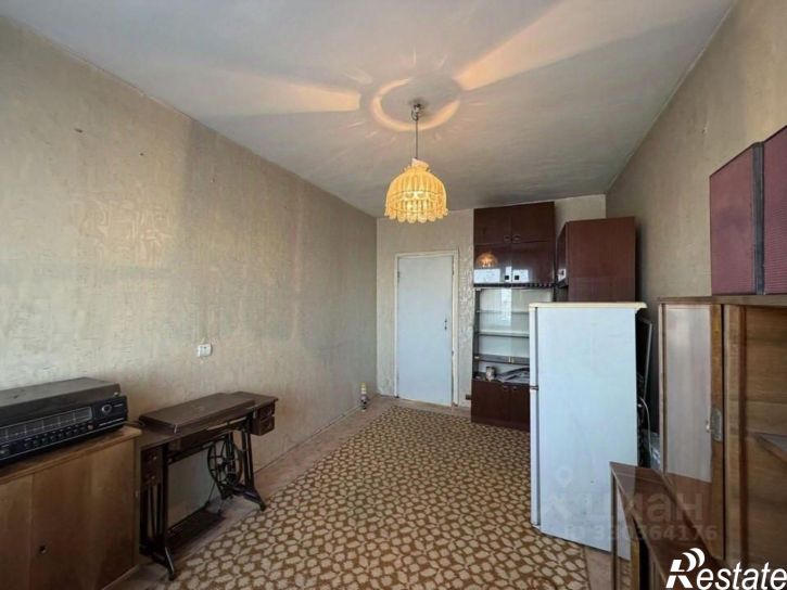 3-комн квартира улица Розы Люксембург, 309А,  д. 309А