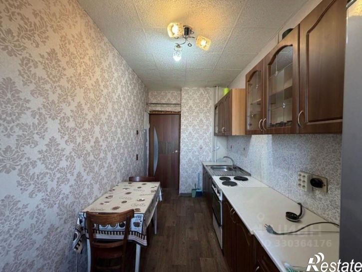 3-комн квартира улица Розы Люксембург, 309А,  д. 309А