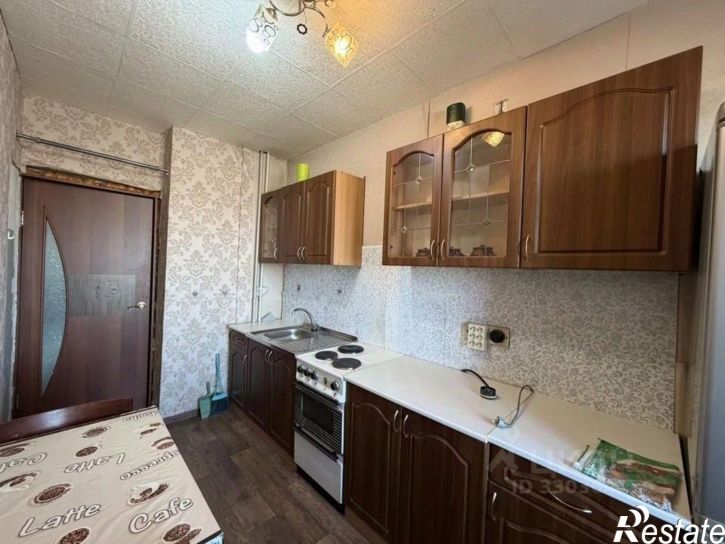 3-комн квартира улица Розы Люксембург, 309А,  д. 309А