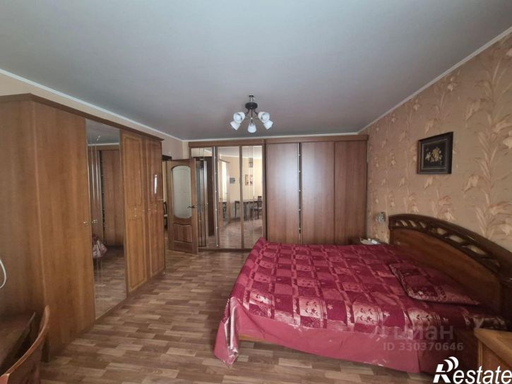 2-комн квартира ул Депутатская, 87/1,  д. 87/1