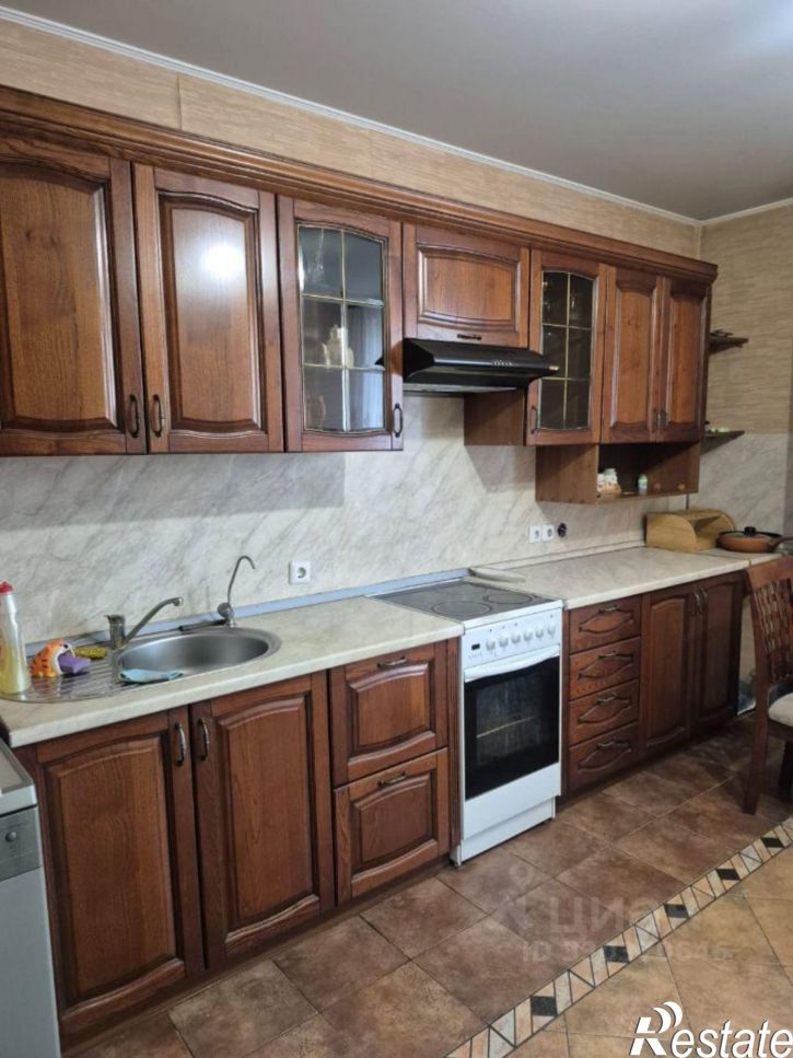 2-комн квартира ул Депутатская, 87/1,  д. 87/1