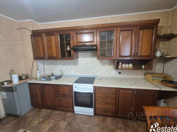 2-комн квартира ул Депутатская, 87/1,  д. 87/1