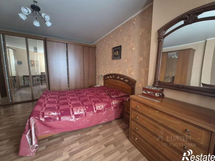 2-комн квартира ул Депутатская, 87/1,  д. 87/1