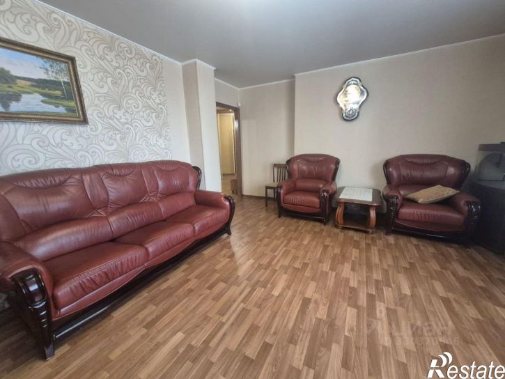 2-комн квартира ул Депутатская, 87/1,  д. 87/1