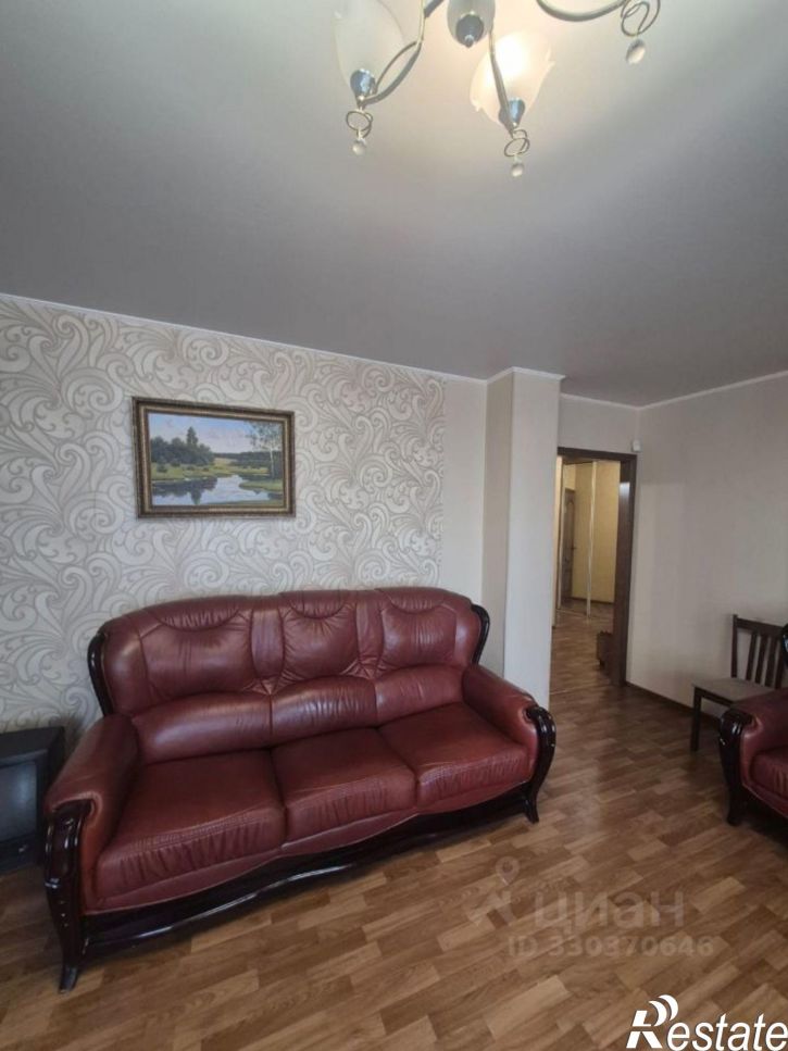 2-комн квартира ул Депутатская, 87/1,  д. 87/1