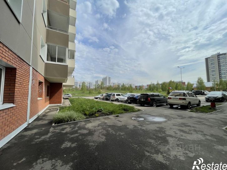 2-комн квартира ул Баумана, 257,  д. 257